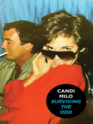cover image of Surviving the Odd